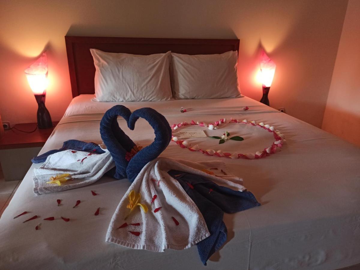Mama Bella'S Retreat Bed & Breakfast Сенгиги Екстериор снимка