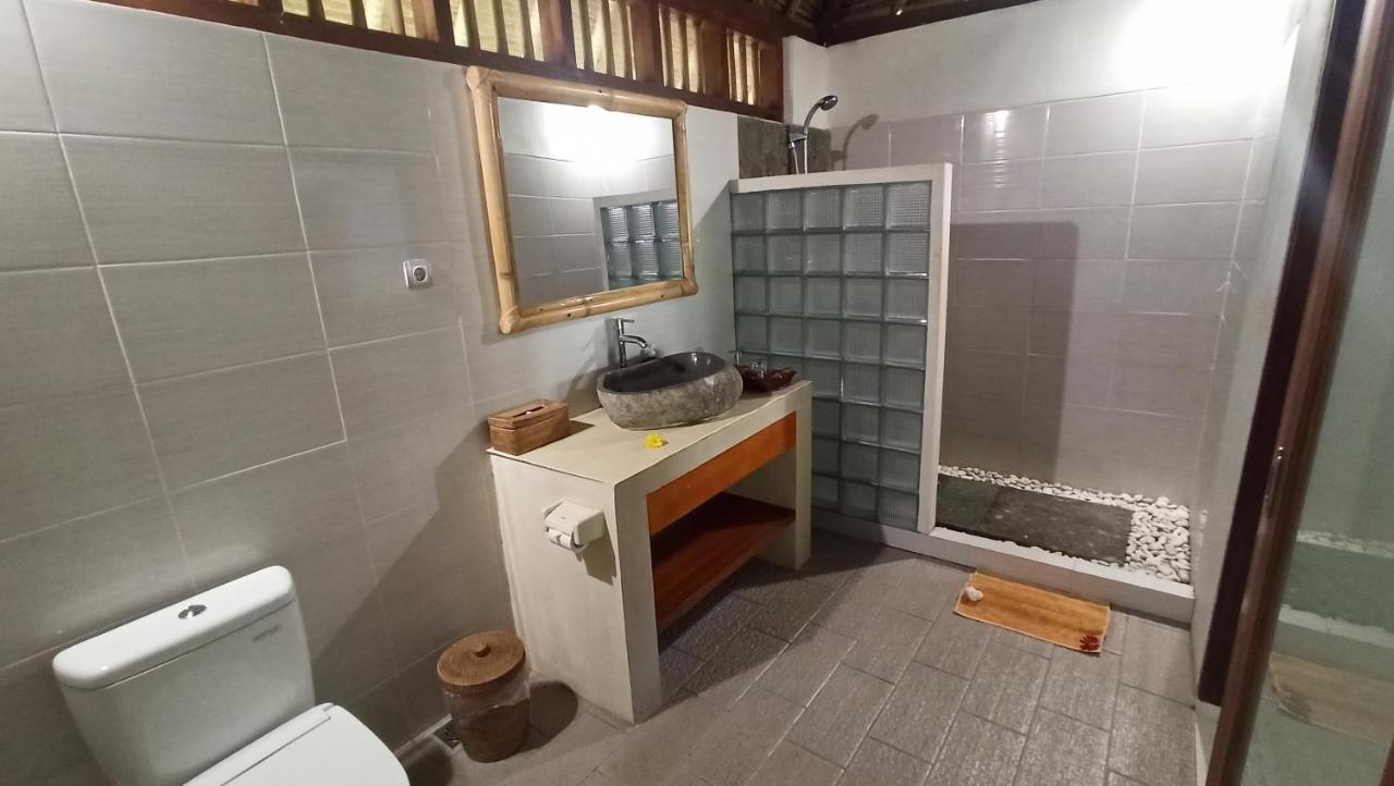 Mama Bella'S Retreat Bed & Breakfast Сенгиги Екстериор снимка