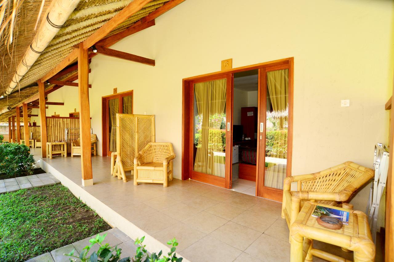 Mama Bella'S Retreat Bed & Breakfast Сенгиги Екстериор снимка